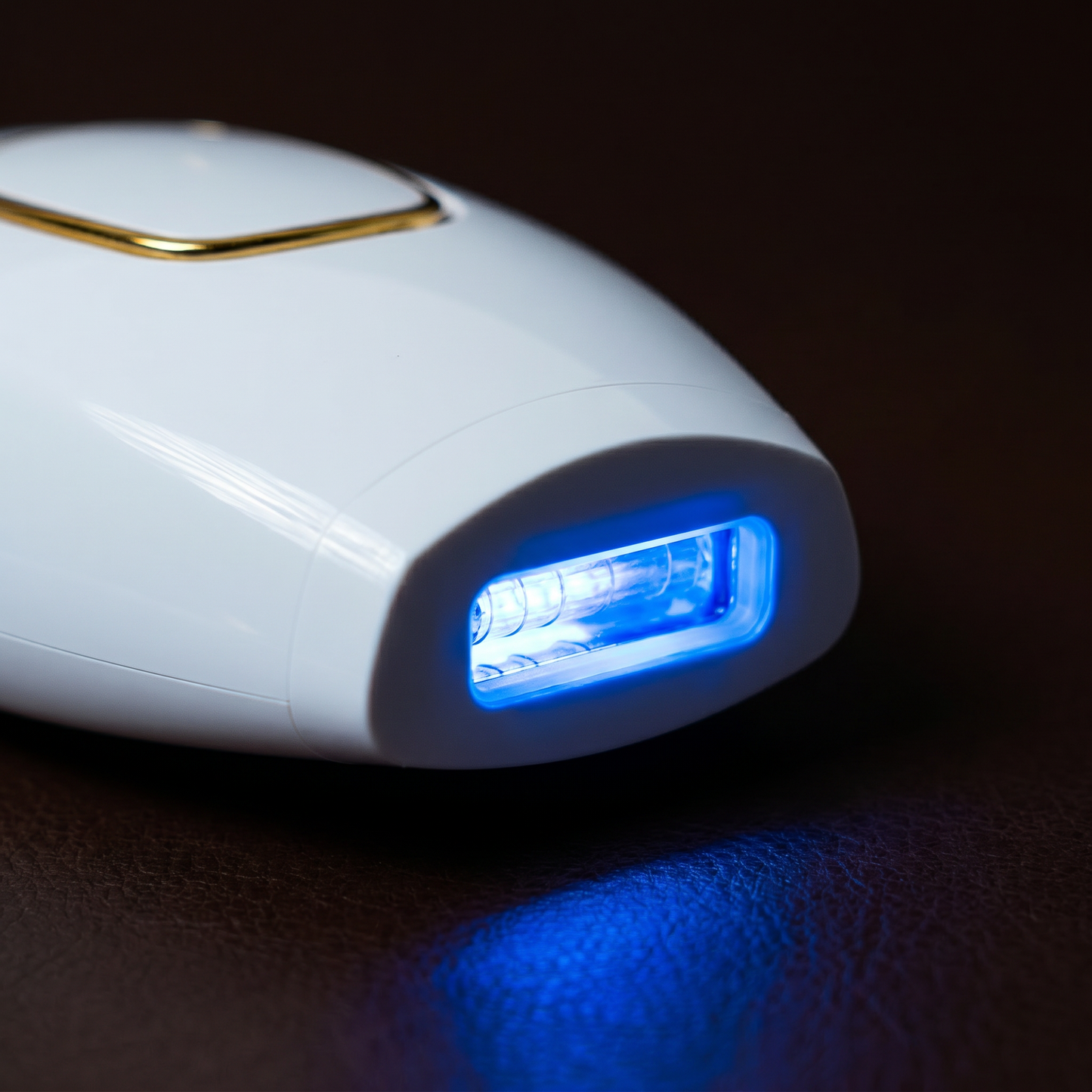 Depiladora Láser LED