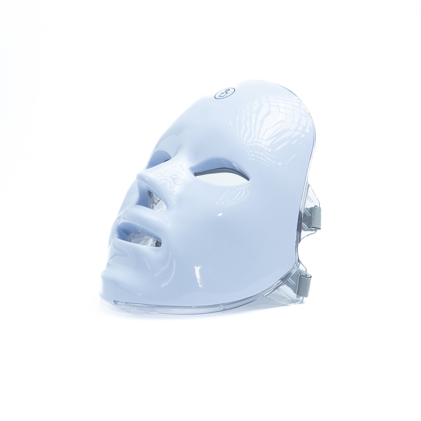 Máscara Facial LED