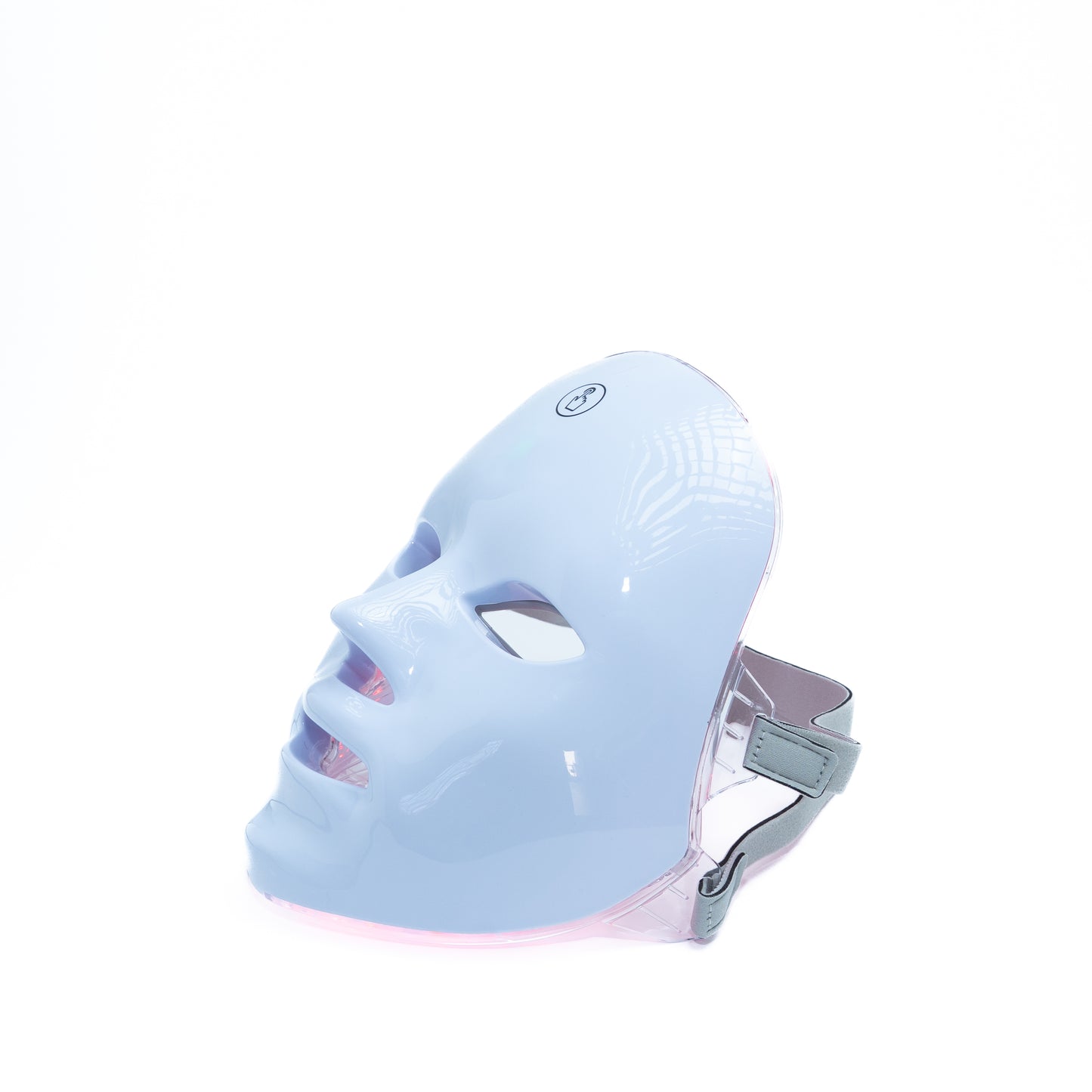 Máscara Facial LED
