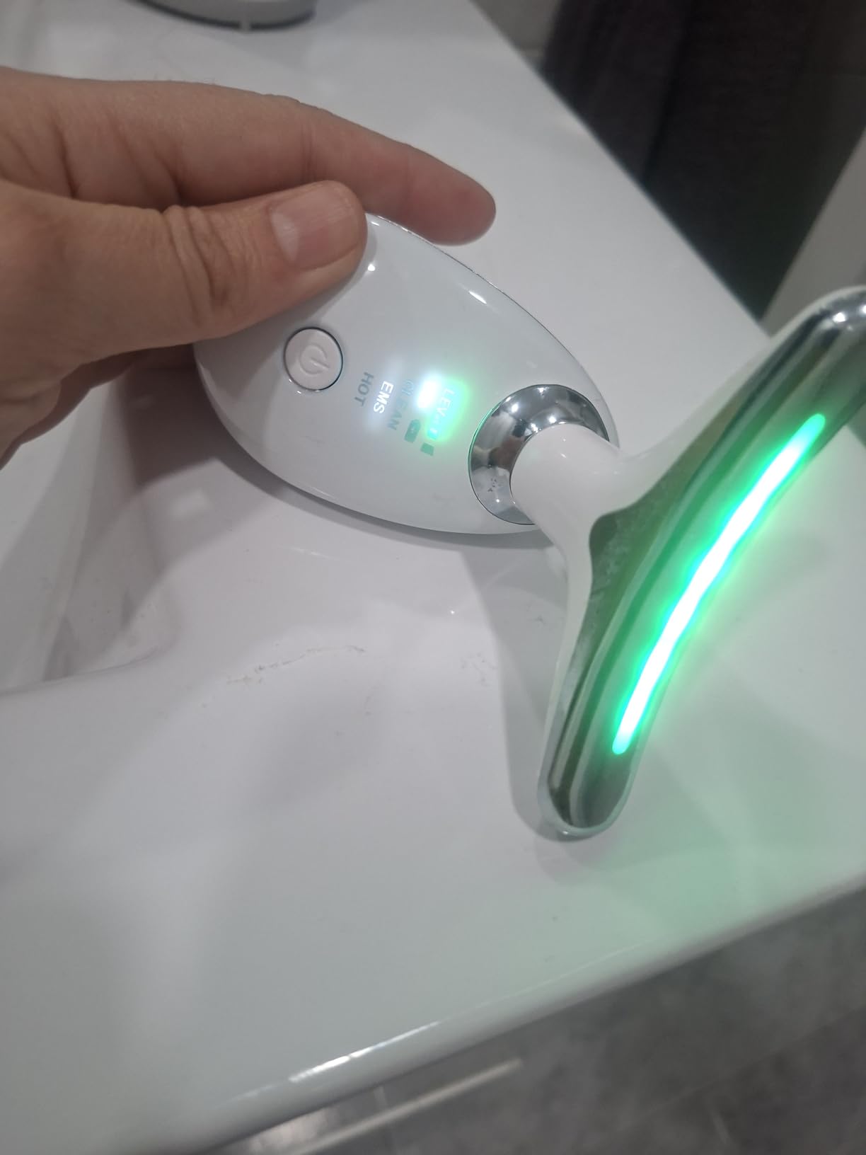 Foto de reseña