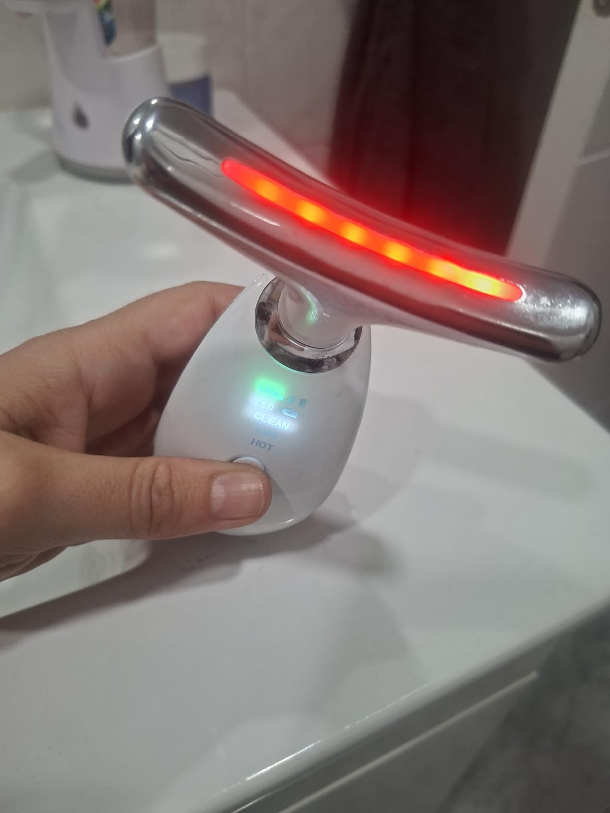 Foto de reseña