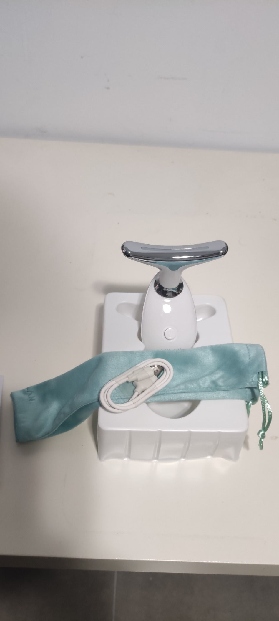 Foto de reseña